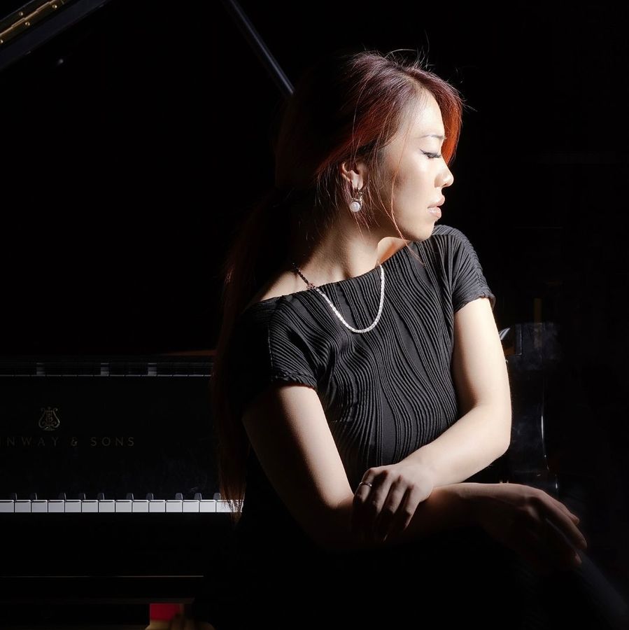Junyan Chen