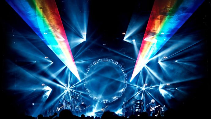 The Australian Pink Floyd