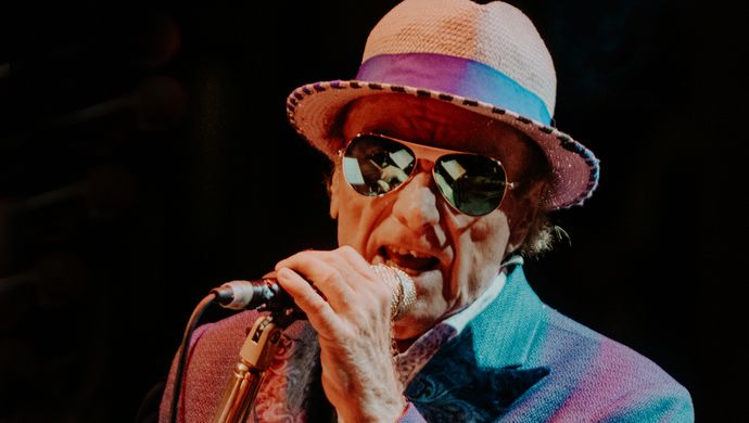 Van Morrison