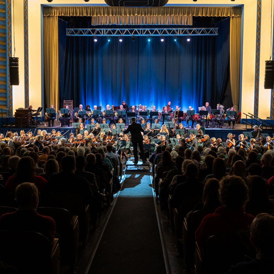 Bath Symphony Orchestra
