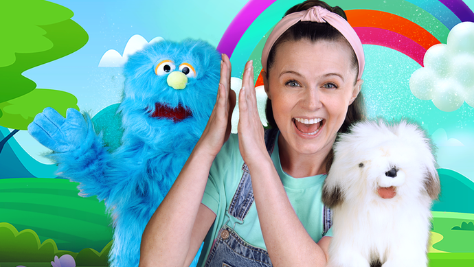 ms rachel live tribute show