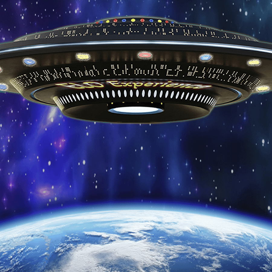 ELO experience promotional image