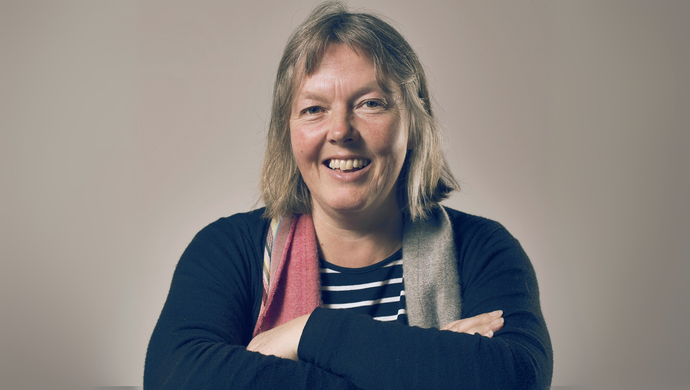 Fleur Hitchcock