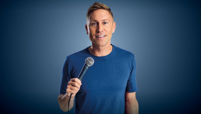 Russell Howard