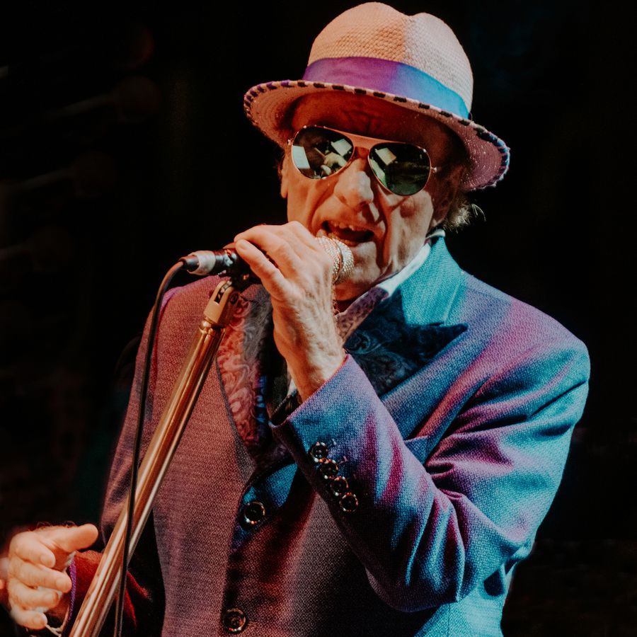 Van Morrison