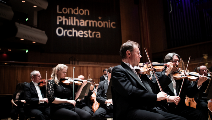London Philharmonic Orchestra