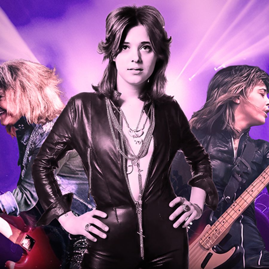 suzi quatro
